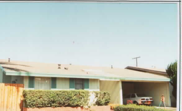 749-753 Empire Ave in Ventura, CA - Building Photo - Building Photo