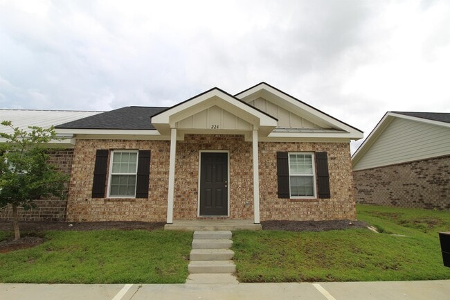 property at 224 Way Bill Cir