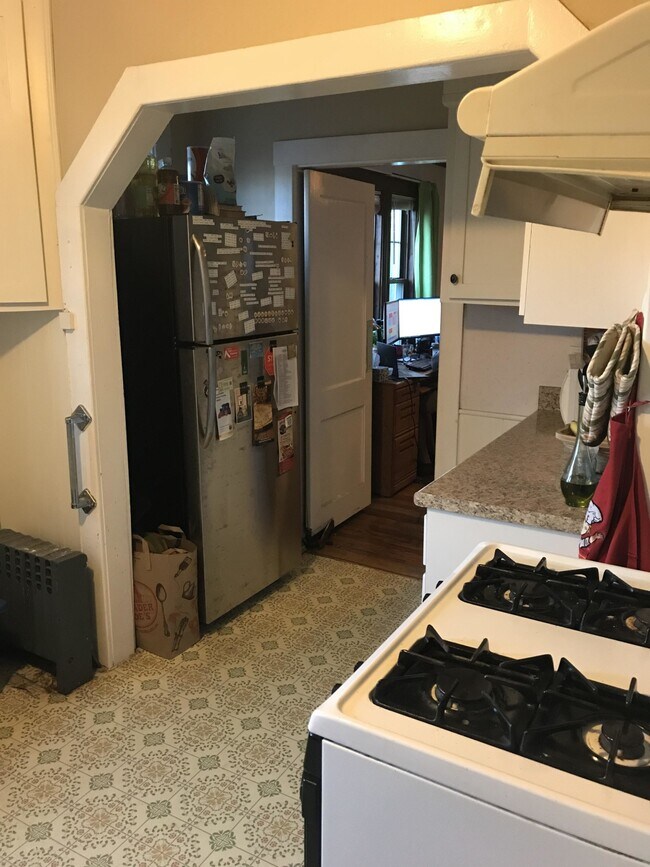 37 Brington Rd in Brookline, MA - Building Photo - Building Photo