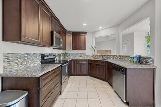 21607 Santa Carlo Ave in Lago Vista, TX - Building Photo - Building Photo