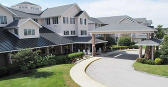 Solstice Senior Living Apartments