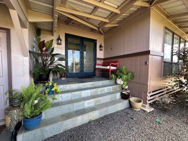property at 95 Hanohano St