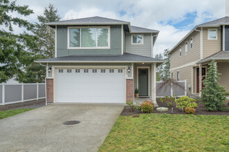 Braun's Addition in Puyallup, WA - Building Photo - Building Photo
