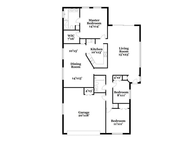 13803 Riverpath Grove Dr in Orlando, FL - Building Photo - Building Photo