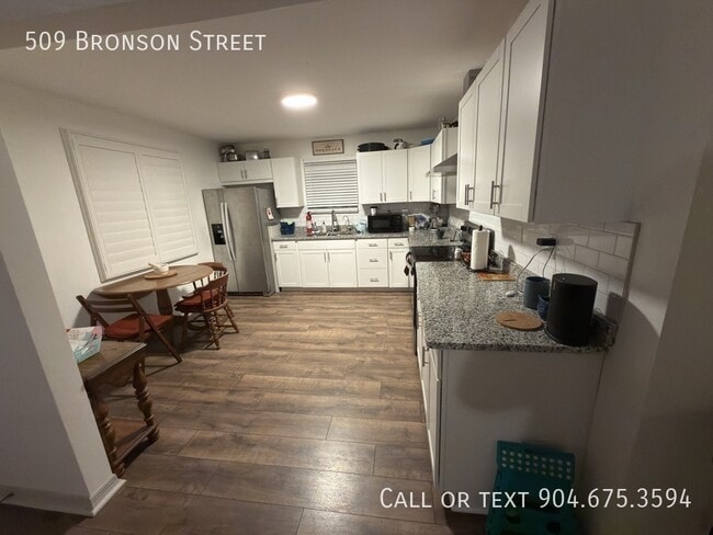 509 Bronson St in Palatka, FL - Building Photo - Building Photo