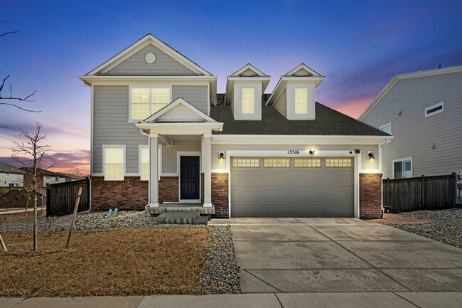 property at 13516 Waterthrush St