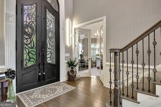 804 Ridgestone Ct in Peachtree City, GA - Building Photo - Building Photo