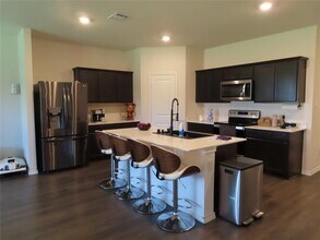 3037 Zinnia St in Royse City, TX - Foto de edificio - Building Photo