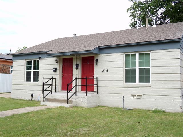 property at 2915 Falls Dr