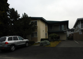 10532 Midvale Ave N Apartamentos