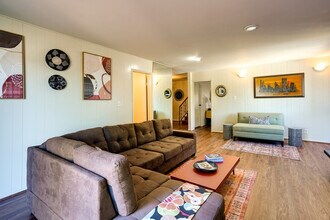 542 Sheridan St in Vallejo, CA - Building Photo - Building Photo