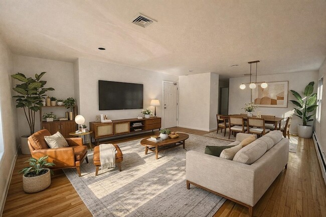 property at 640 38th St