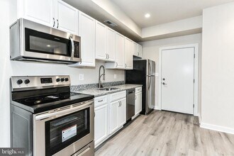 845 Upshur St NW in Washington, DC - Building Photo - Building Photo