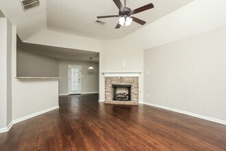 9476 Eckley Pl in Cordova, TN - Building Photo - Building Photo