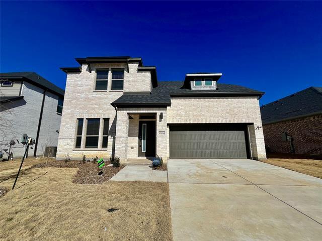 1904 Edgewater St in Celina, TX - Building Photo