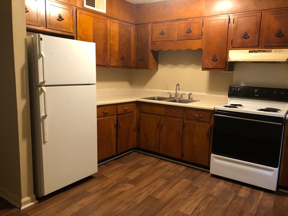 3336 Pinewood Ave, Unit A in Chattanooga, TN - Building Photo