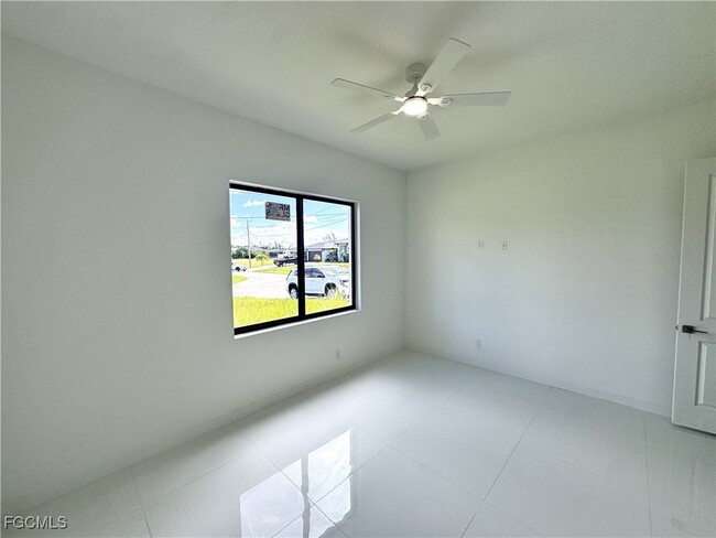 property at 4116 NW 20th Terrace