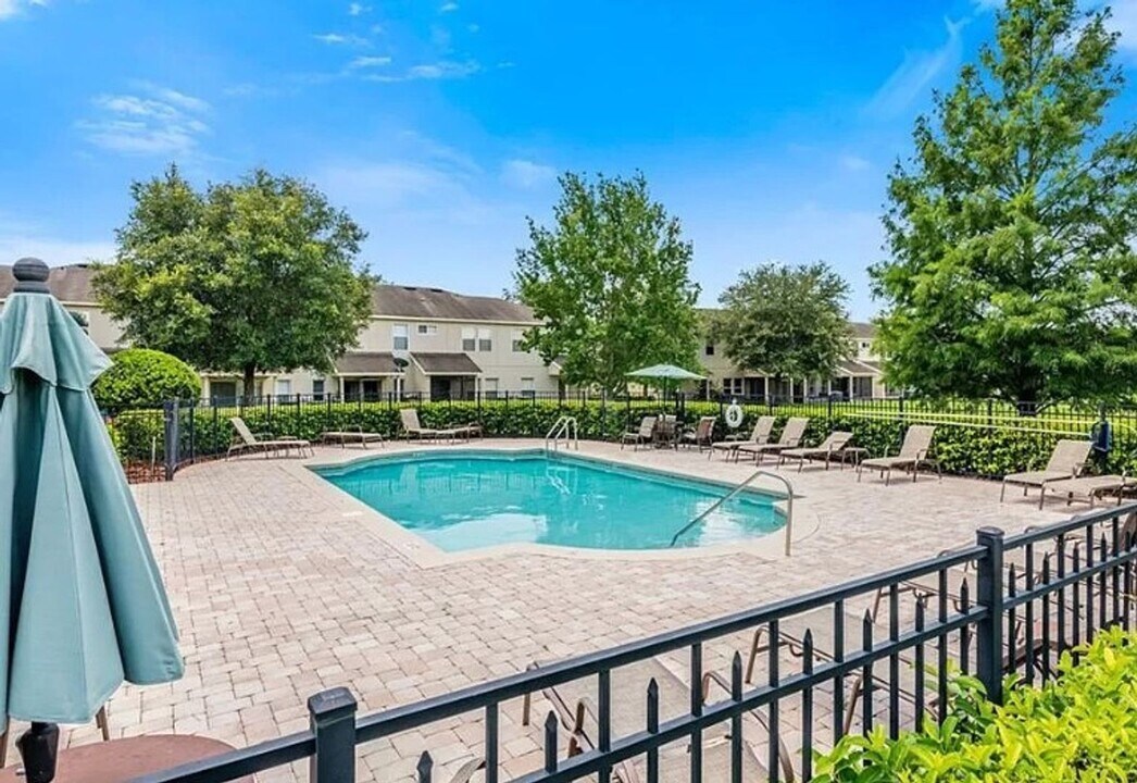 1544 Plumeria Pl in Oviedo, FL - Building Photo