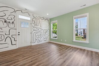 2804 Cannada Ave in Durham, NC - Building Photo - Building Photo