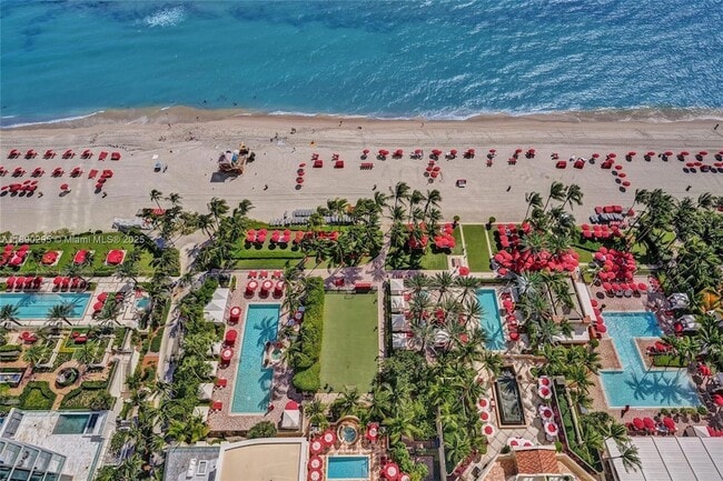 17875 Collins Ave, Unit 3101 in Sunny Isles Beach, FL - Building Photo - Building Photo