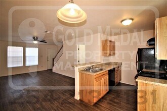 5805 Redstone Dr in Killeen, TX - Building Photo - Building Photo