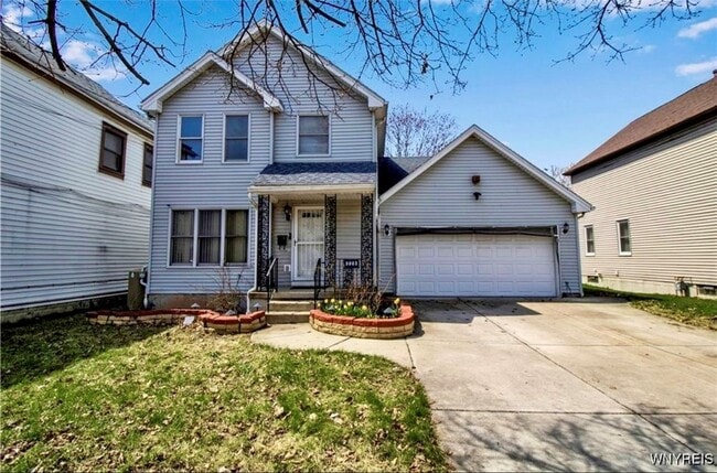 228 Pine St in Buffalo, NY - Building Photo - Building Photo