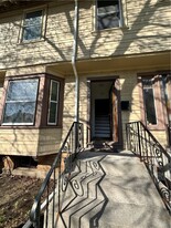 1048 Monroe Ave in Rochester, NY - Building Photo