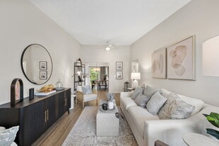 Concord Place Apartments in Mentor, OH - Building Photo