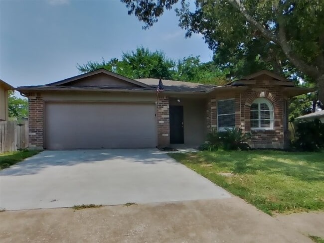 property at 20111 Bambiwoods Dr