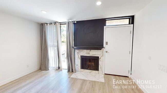 9625 Sylmar Ave in Los Angeles, CA - Building Photo - Building Photo
