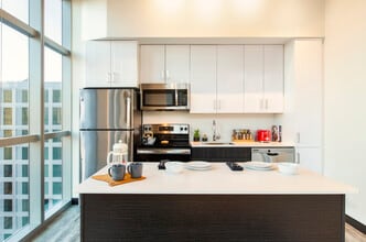 The Collective on 4th in Portland, OR - Building Photo - Building Photo