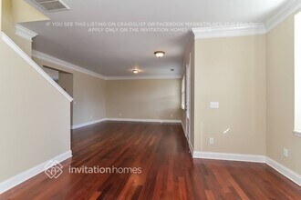 1243 Sparkling Cove Dr in Buford, GA - Building Photo - Building Photo