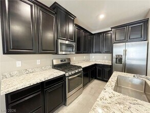 6209 Cappadocia St in Las Vegas, NV - Building Photo - Building Photo