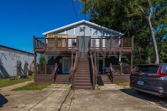 4111 4th Ave S in Birmingham, AL - Building Photo - Building Photo