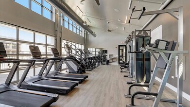 Springs at Mount Pleasant in Mount Pleasant, WI - Foto de edificio - Building Photo