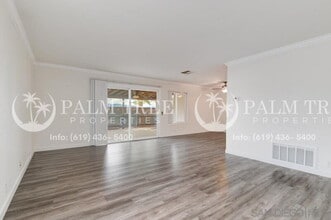 6844 Panamint Row in San Diego, CA - Building Photo - Building Photo