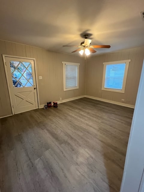 204 Graham Ave in Bonham, TX - Building Photo - Building Photo