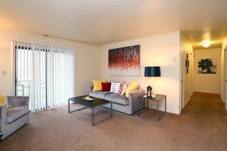Douglas Pointe Apartments in Hammond, IN - Foto de edificio - Interior Photo
