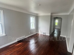 18465 Stout St in Detroit, MI - Building Photo - Building Photo
