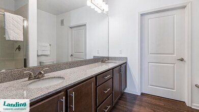 1905 Promenade Way, Unit 1214 in Jacksonville, FL - Building Photo - Building Photo