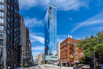 Residences at The Dominick in New York, NY - Building Photo - Building Photo