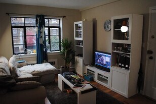 69 Strathmore Rd in Boston, MA - Building Photo