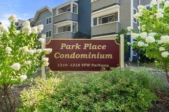 1216 VFW Parkway in Boston, MA - Building Photo - Building Photo