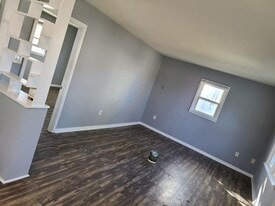 1217 Virginia Ave in Cookeville, TN - Building Photo