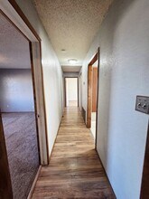 1503 College Ave in Snyder, TX - Building Photo - Building Photo