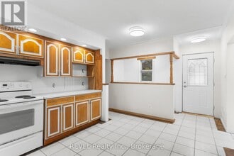 4124 Terrace Ave in Niagara Falls, ON - Foto de edificio - Building Photo