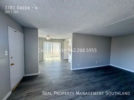 3781 Green in Los Alamitos, CA - Building Photo