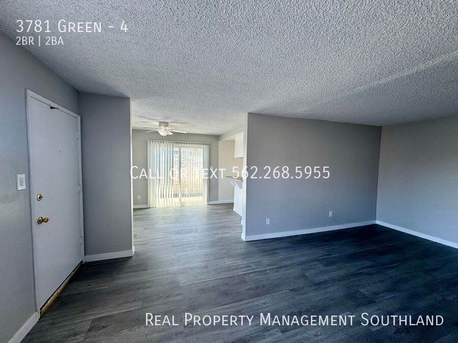 3781 Green in Los Alamitos, CA - Building Photo