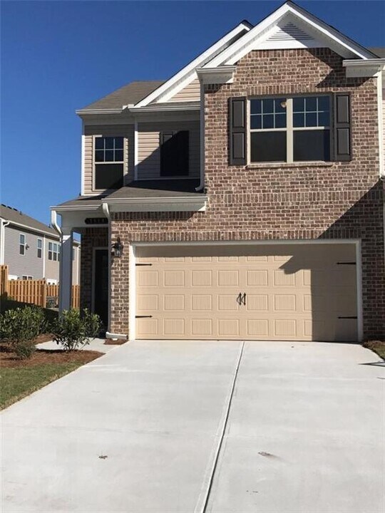 1513 Brookmere Way in Cumming, GA - Building Photo