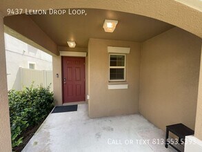 9437 Lemon Drop Lp in Sun City Center, FL - Building Photo - Building Photo